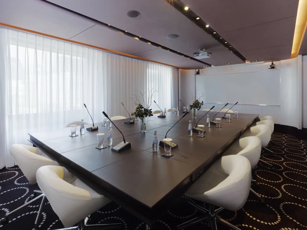 THE PLAZA Seoul, Autograph Collection - photo 11