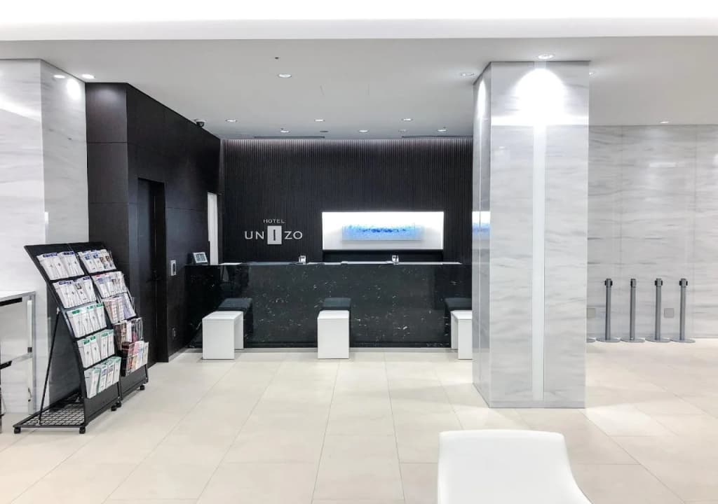 Four Points Flex by Sheraton Osaka Umeda - photo 2