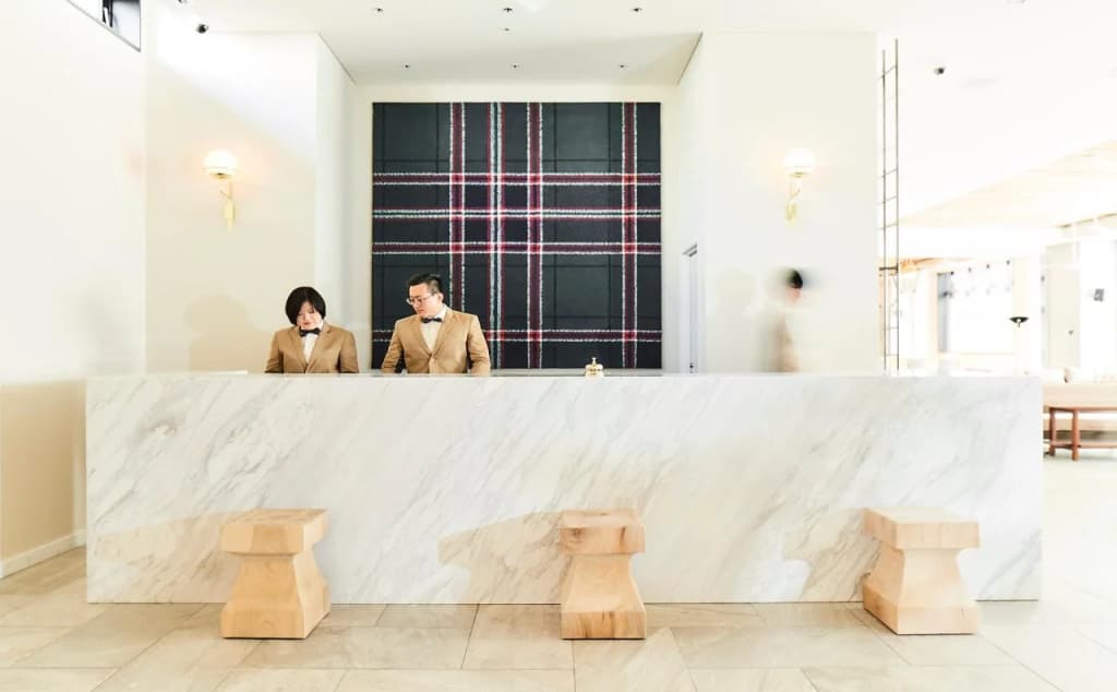 Hotel It. Osaka Shinmachi - photo 16