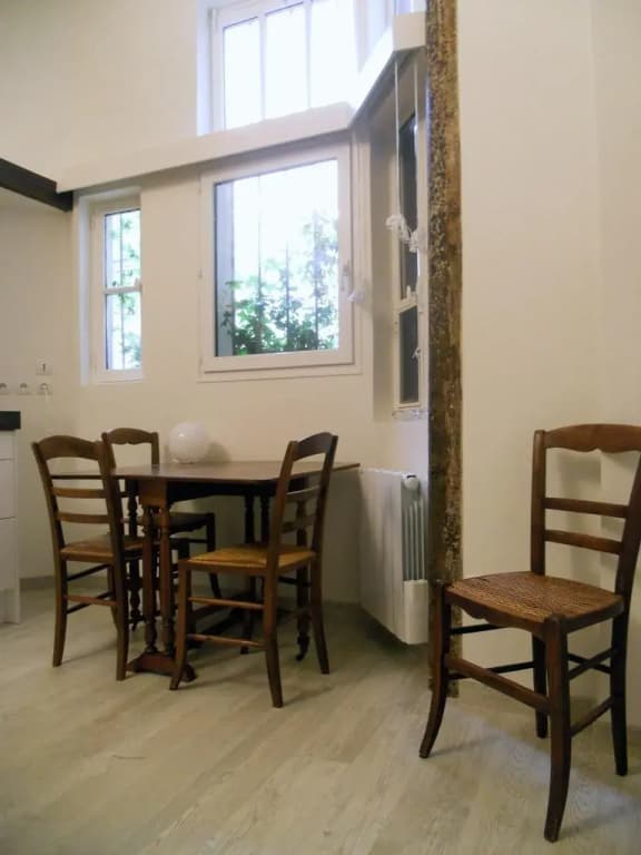 Urban Chic Montmartre Loft - photo 16