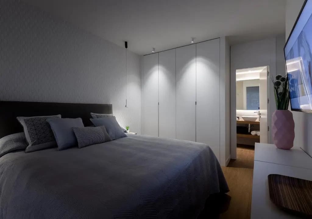 Francisco Silvela Apartment by Flatsweethome - photo 5