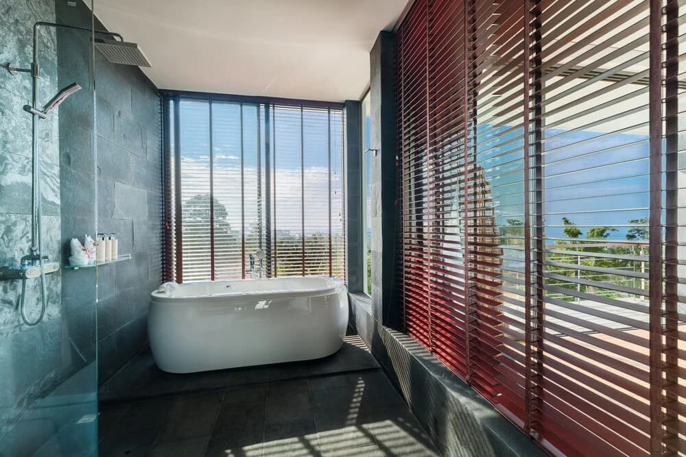 Private Luxury Pool Sea View Villa - photo 10