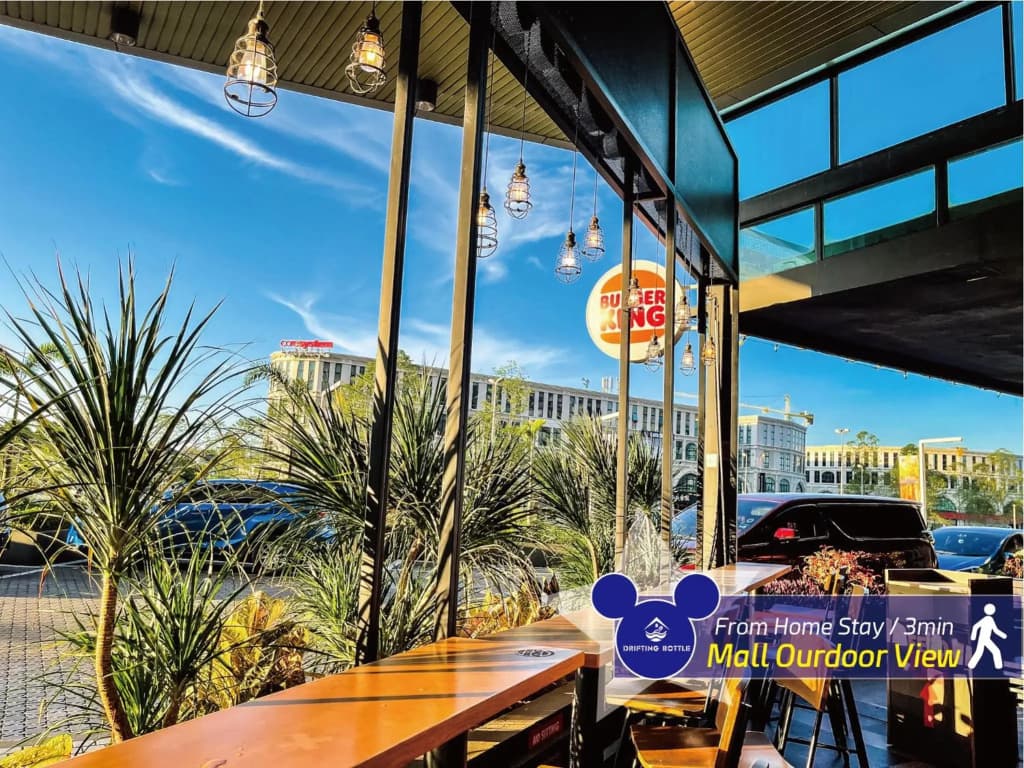Viva Jazz2/Disney Sea Theme/Pool View/Projector - photo 19