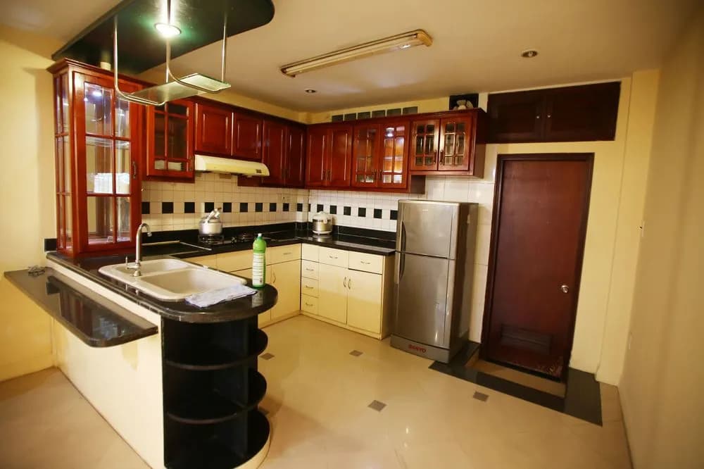 Midori Guesthouse - photo 12
