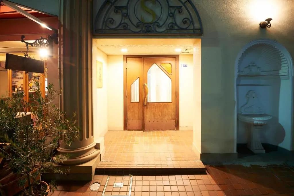 S'CASA NishiShinjuku - photo 17