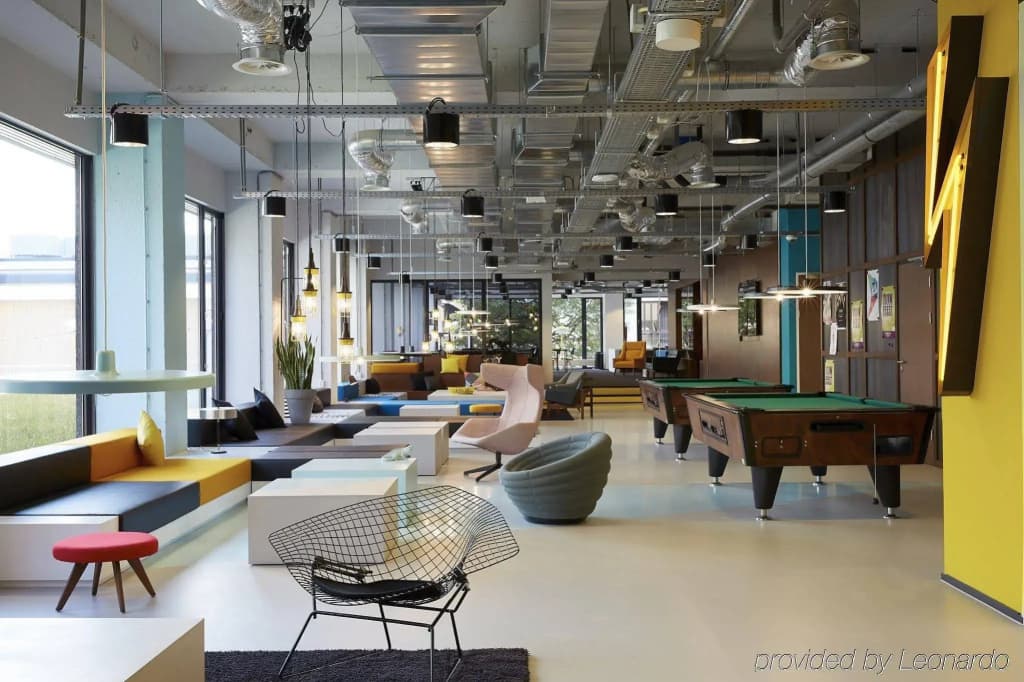 The Social Hub Amsterdam West - photo 9