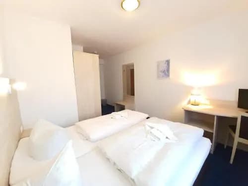 Apart Hotel Ferdinand Berlin - photo 4