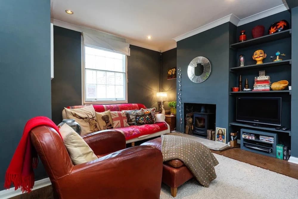 The Shepherd's Bush Hideaway - photo 6