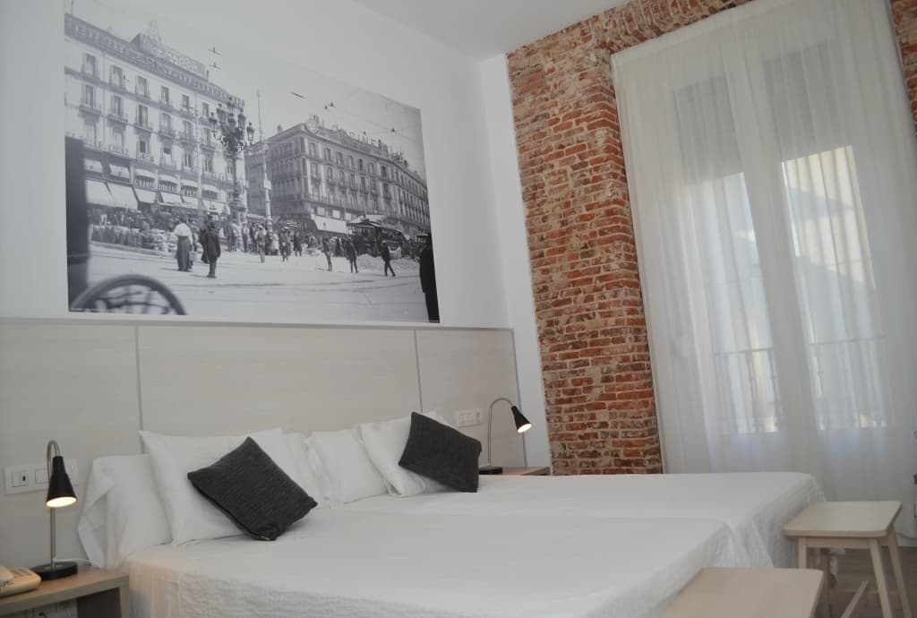 Hostal San Lorenzo - photo 26
