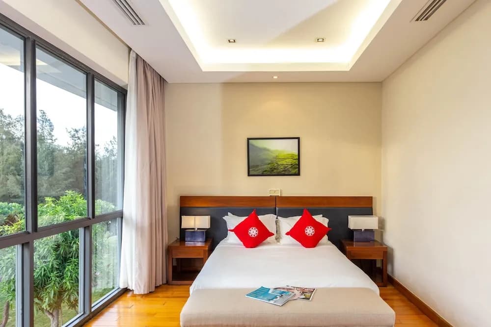 Ocean Beach Villas Da Nang - photo 6