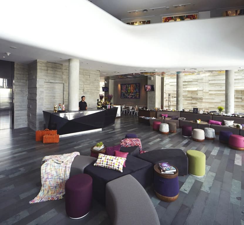 ARTOTEL Thamrin Jakarta - photo 2