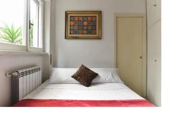 Monte Parioli Flat in Rome - photo 9