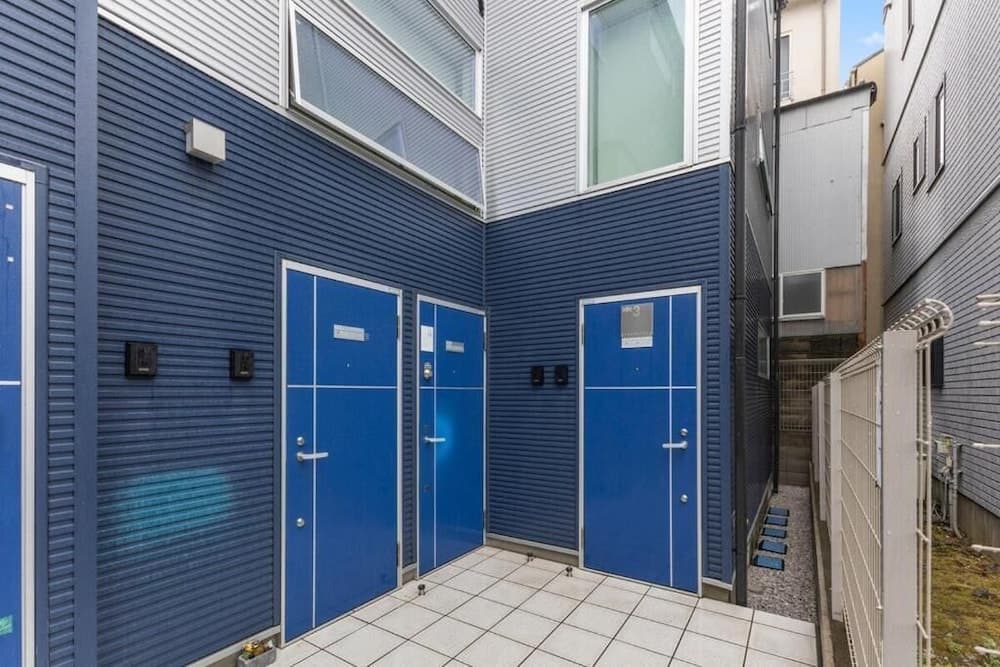 ANON Shibuya A103 - photo 1