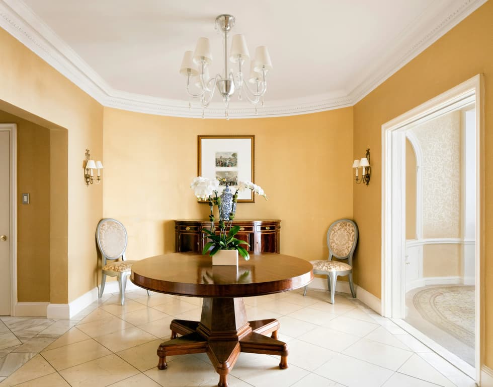 The Pierre, A Taj Hotel, New York - photo 35