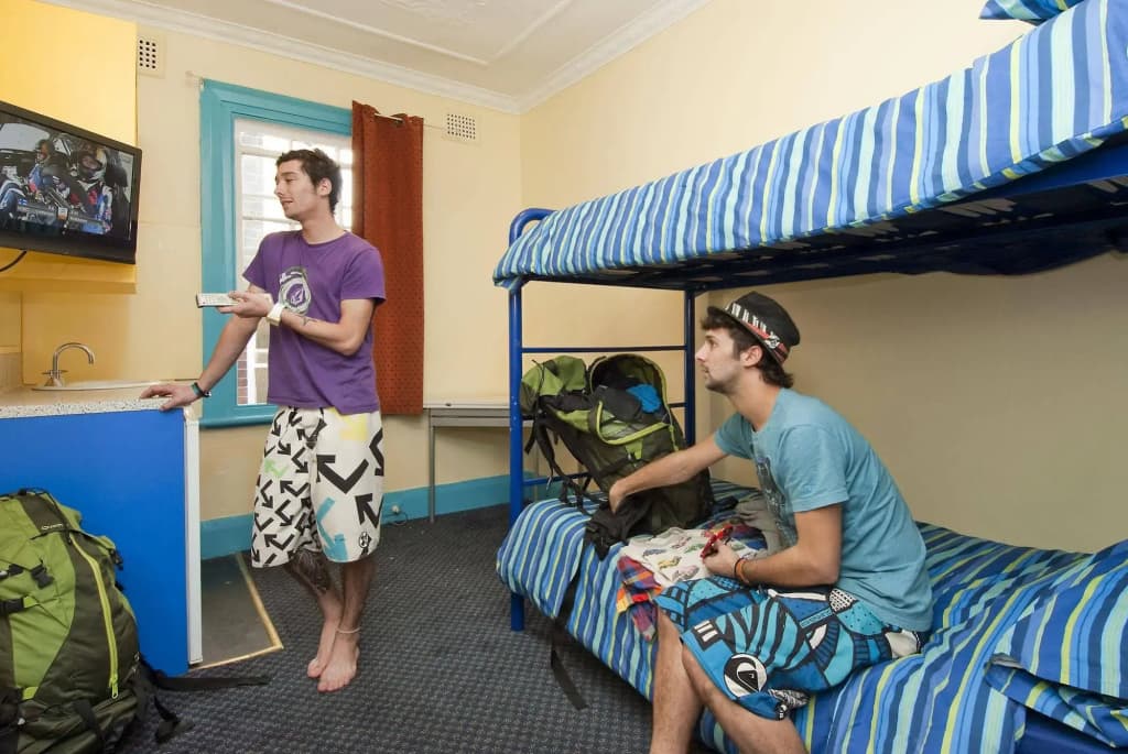 Jolly Swagman Backpackers - photo 18