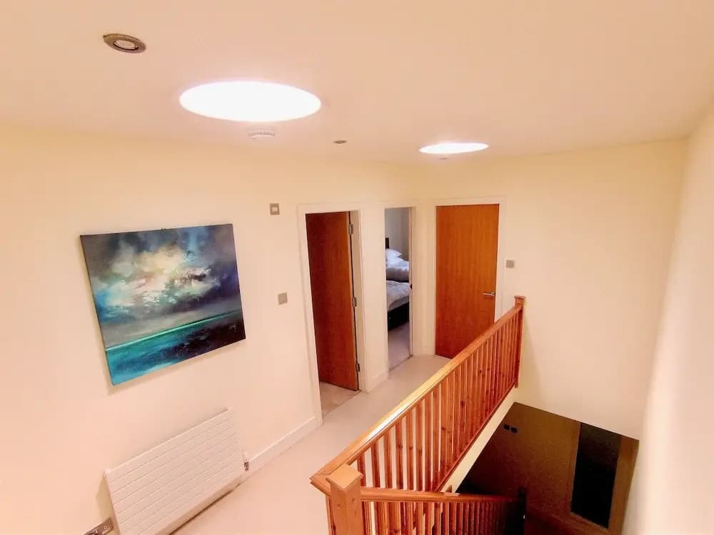 Charming 4 Bedroom Apartment by Royal Botanic Garden - photo 9