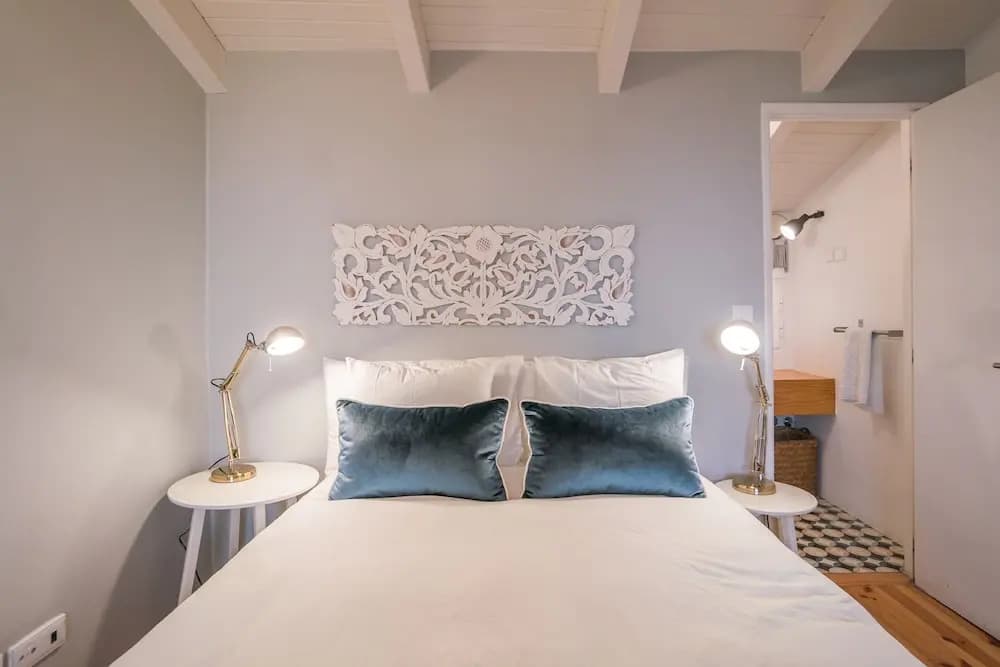 Rose Duplex Apartment 5E - photo 4