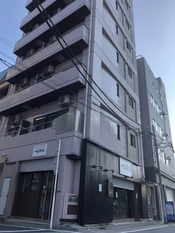 YMK Oshiage 502 - photo 8