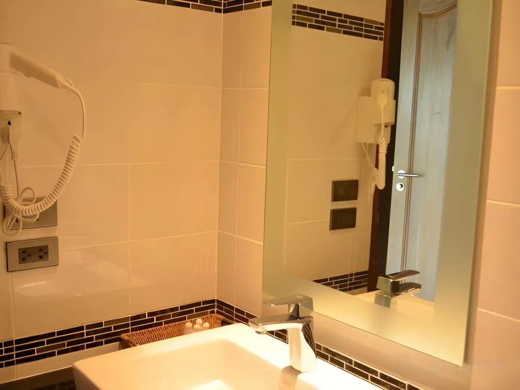 David Residence - photo 9
