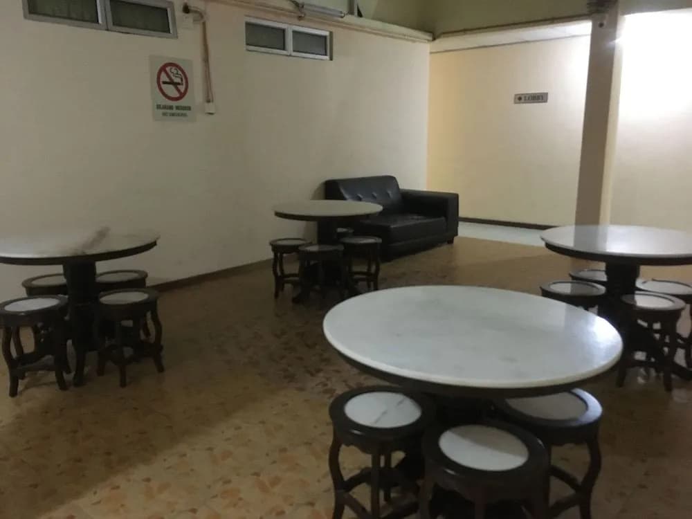 Hotel O Harmoni Hotel - photo 14