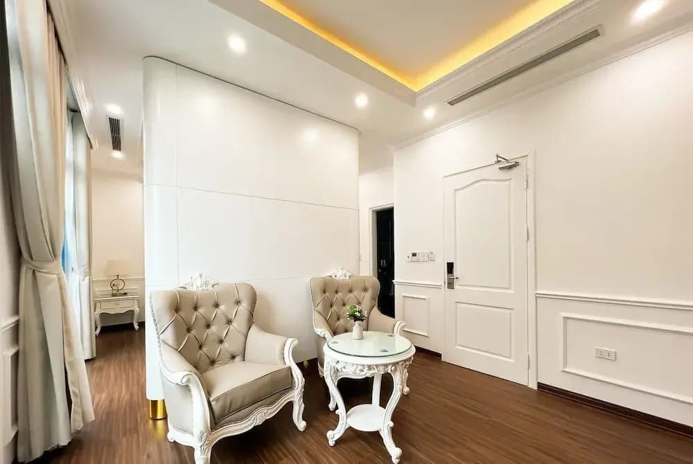Phoenix Villas Sun Ha Long - photo 4