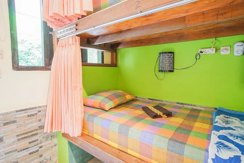 Green View Ubud Hostel Bali - photo 4