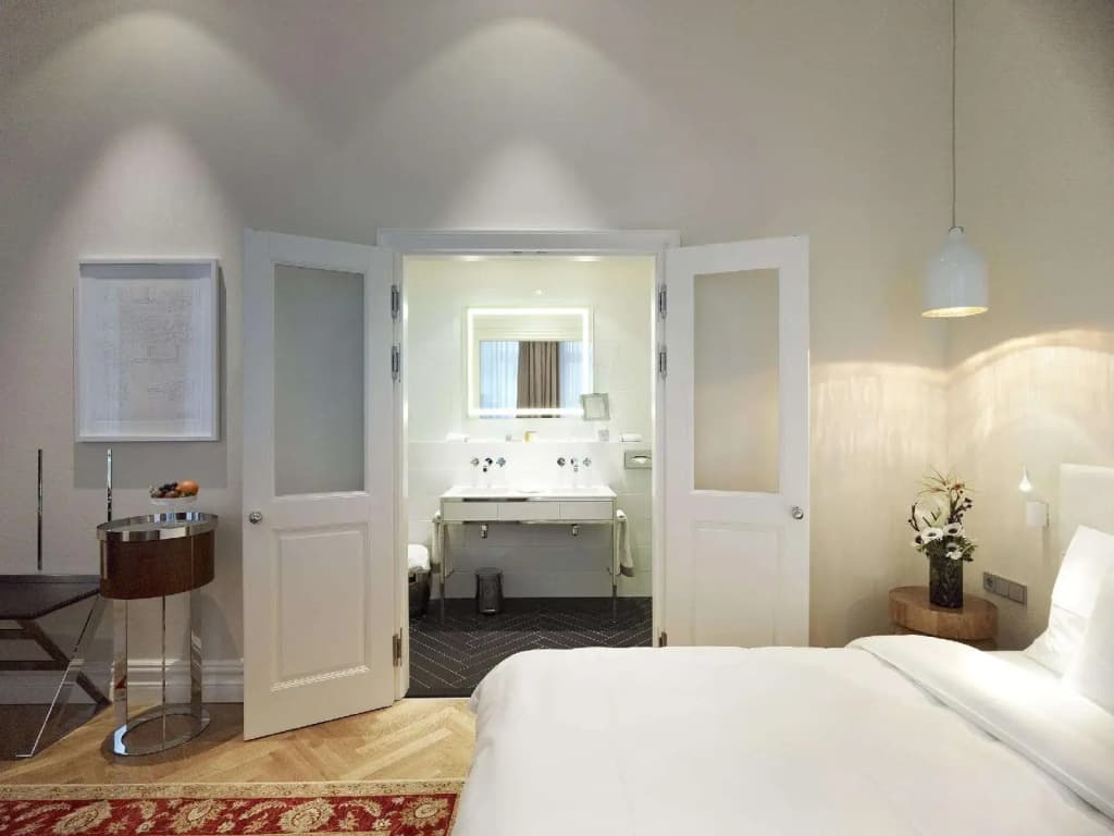 Hotel Sans Souci, Vienna - photo 38