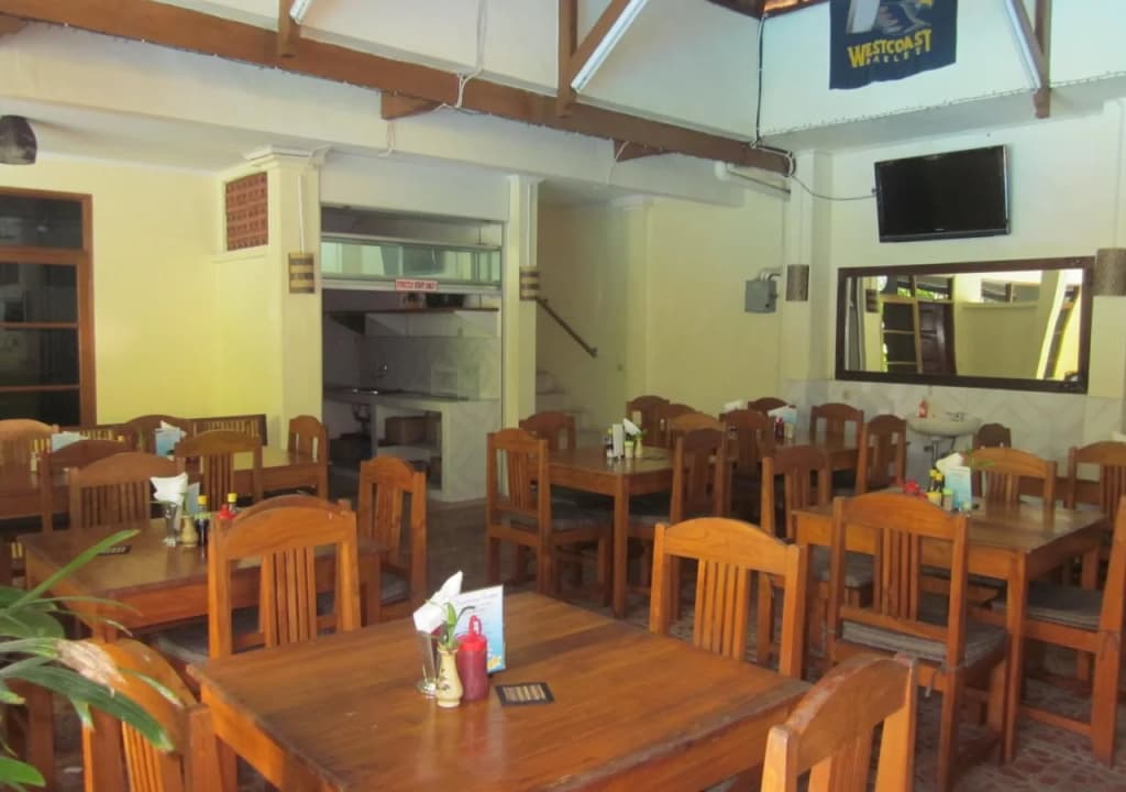 Secret Garden Inn - photo 25