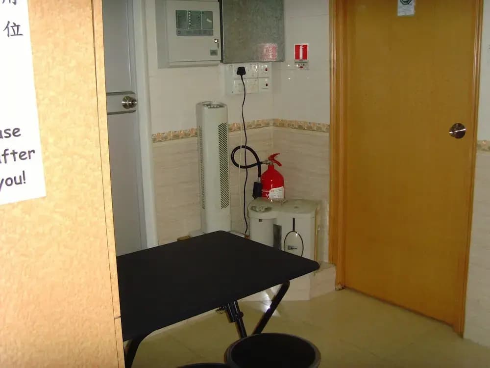 Yue Ka Guest House - 52-54 Argyle Street - photo 12