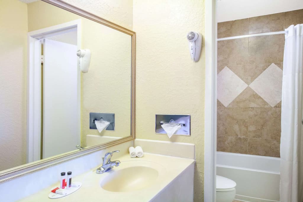 Days Inn by Wyndham Orlando Downtown - photo 8