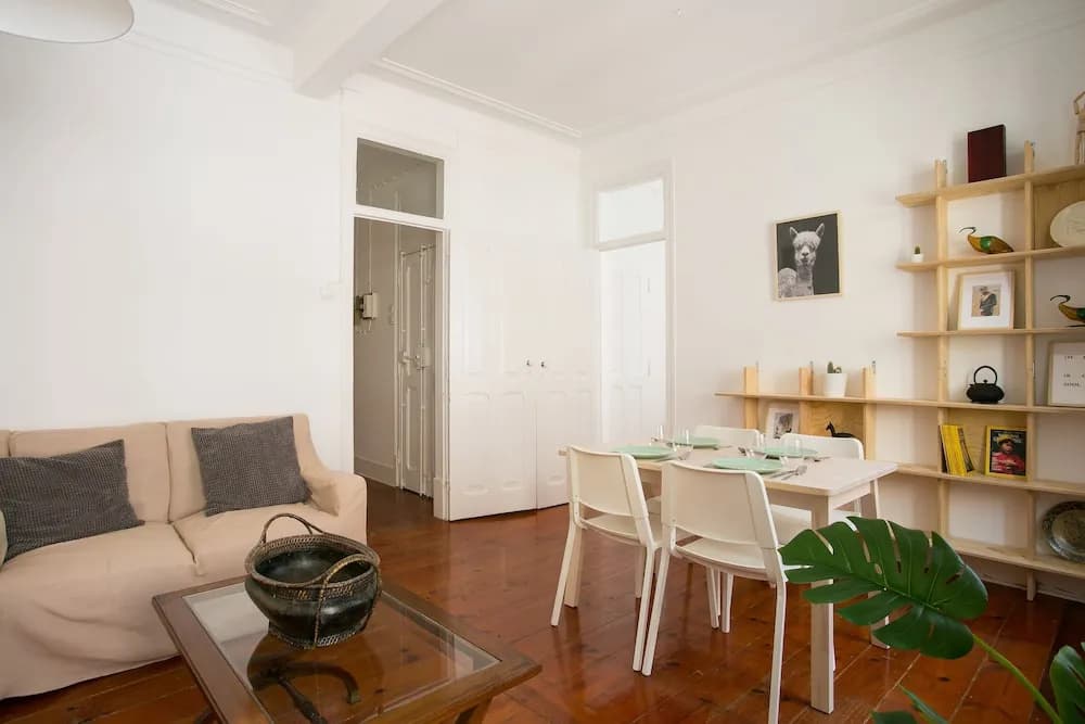 Caraujo Apartments - photo 14