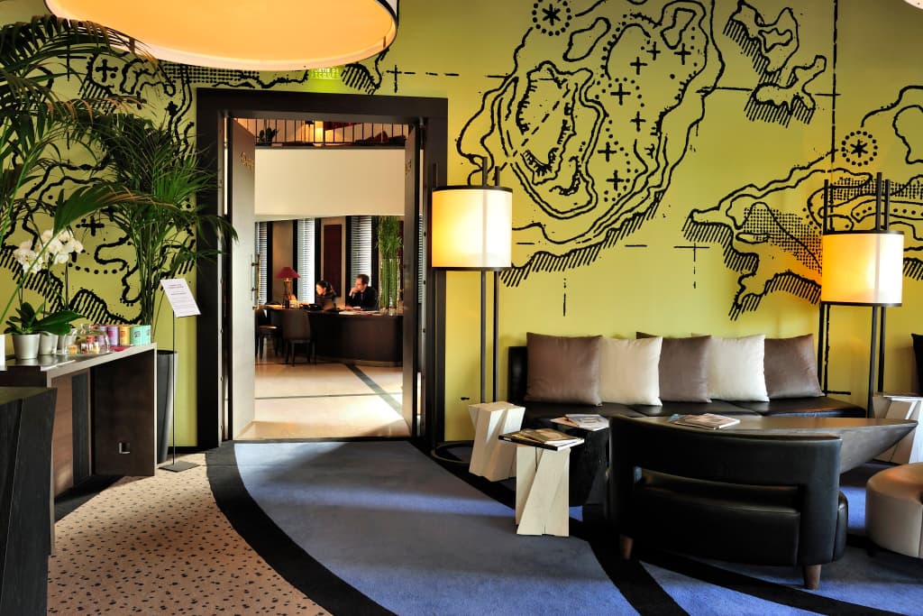 Hotel Square - photo 3