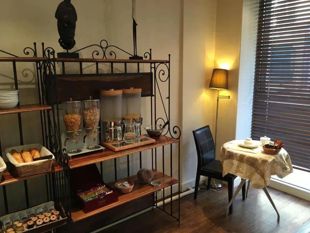 Hotel Antin Saint-Georges - photo 17