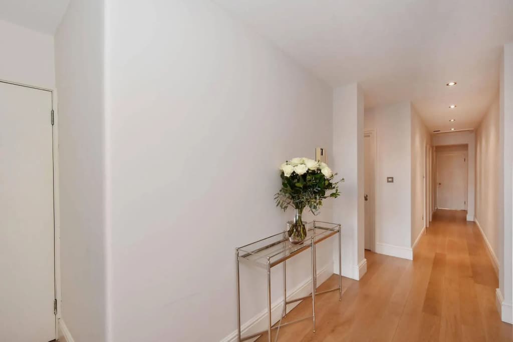 London Lifestyle Apartments Knightsbridge - photo 12