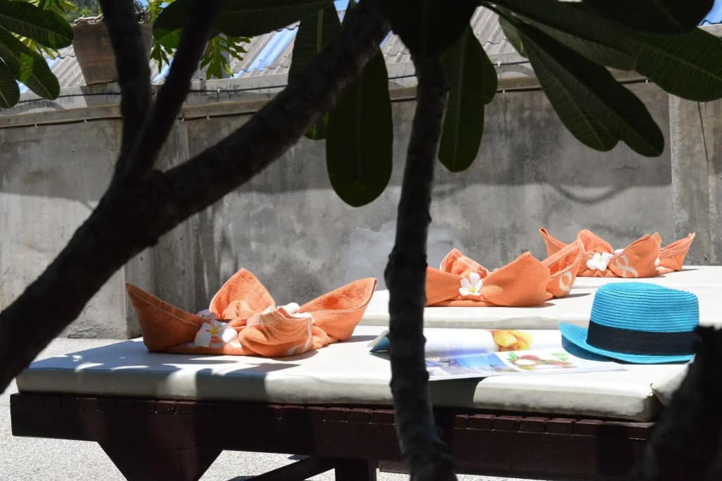 Vanda House Resort - photo 15