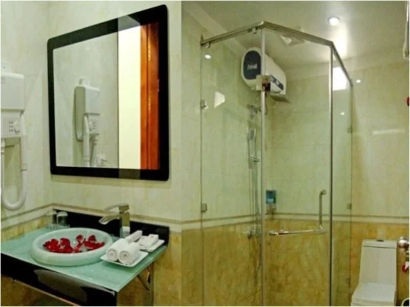 Nhat Minh Hotel - photo 10