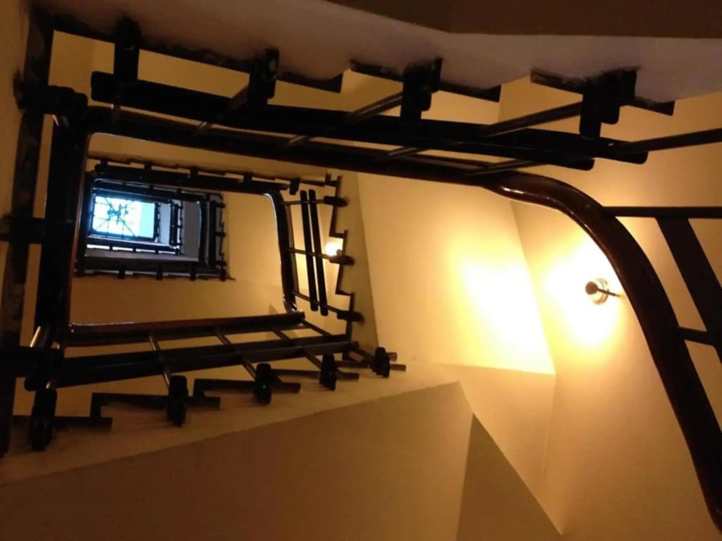 Hong Han Hotel - photo 11