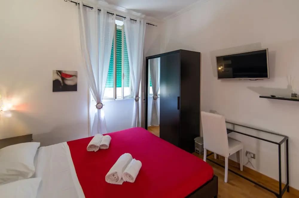 Exa Rooms - Prati - photo 5
