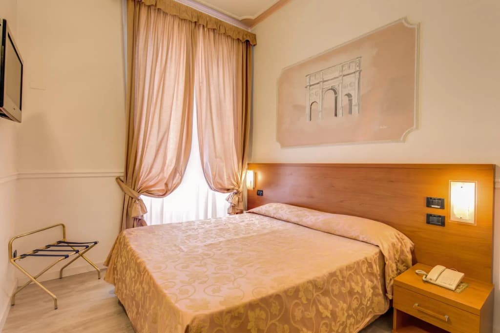 Hotel Martini - photo 24