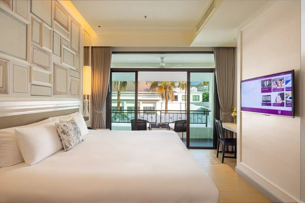 U Sathorn Bangkok - photo 3