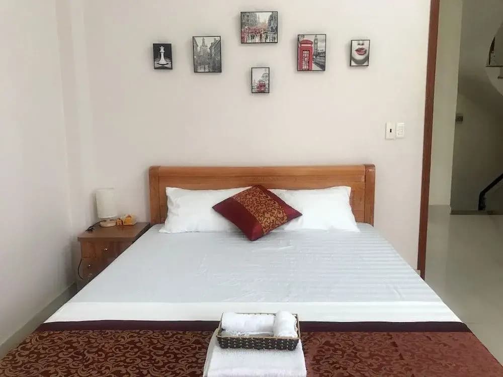 Sky Halong Hotel - photo 14