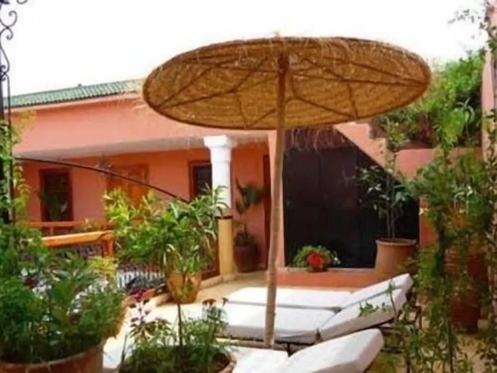 Riad Atlas - photo 21