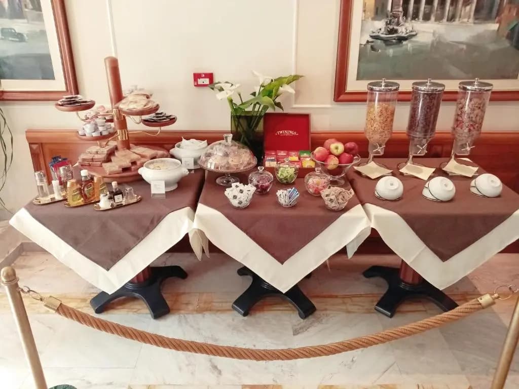 Tmark Hotel Vaticano - photo 13