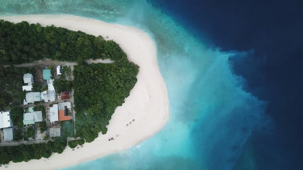 Island Home Ukulhas - photo 8
