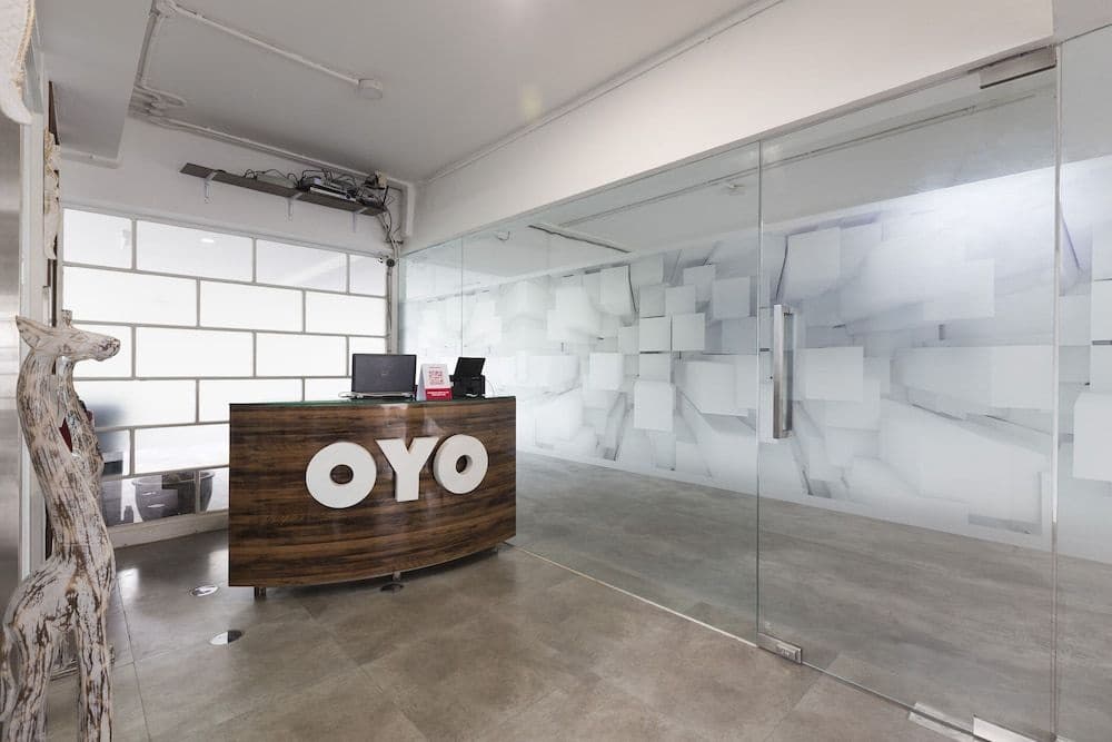 OYO 2123 Sun Residence - photo 2