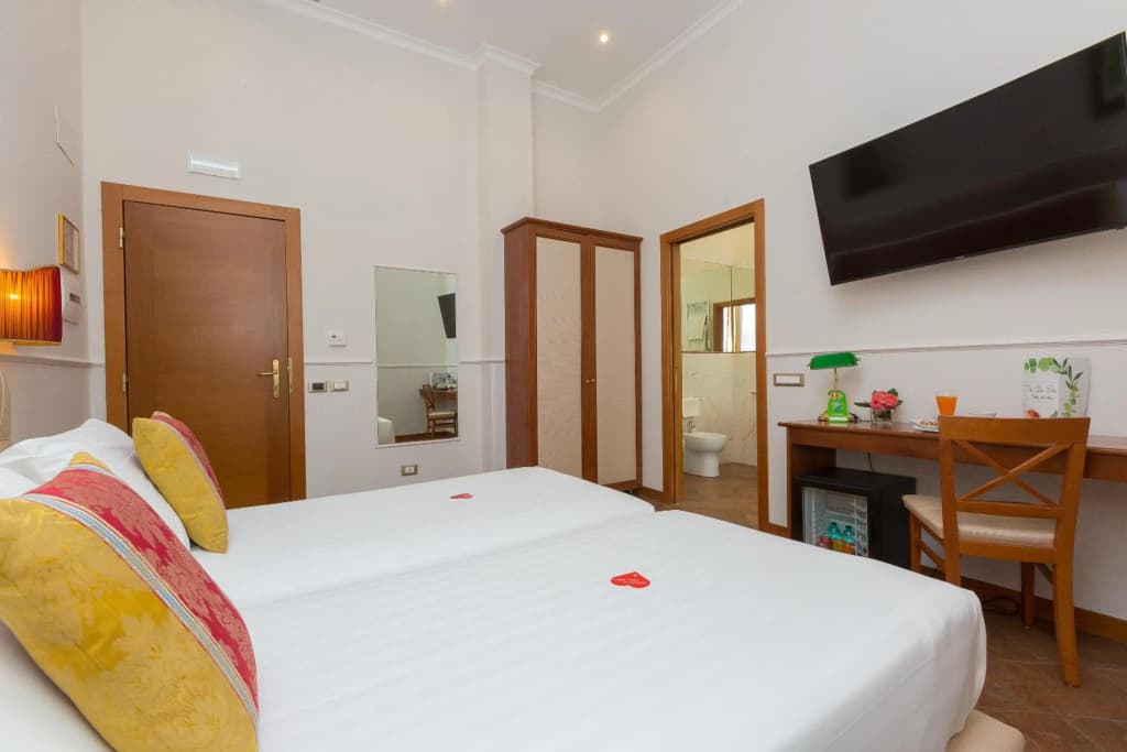 Hotel Milton Roma - photo 5
