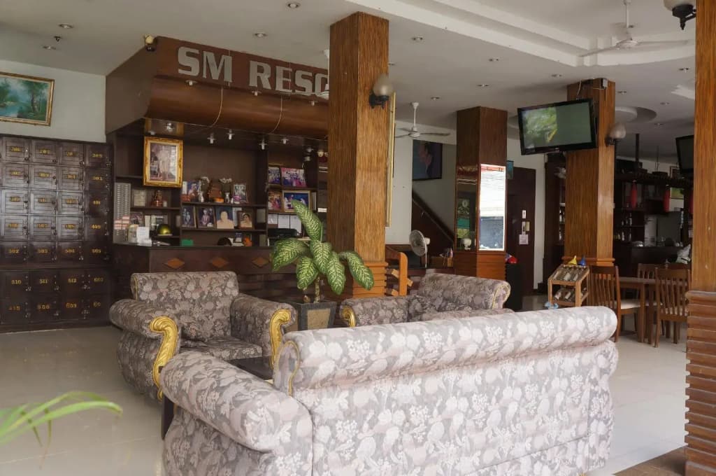 SM Resort Phuket - photo 20