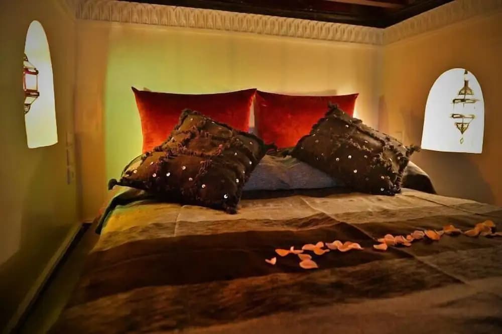 Riad Sardinas & Chili - photo 3