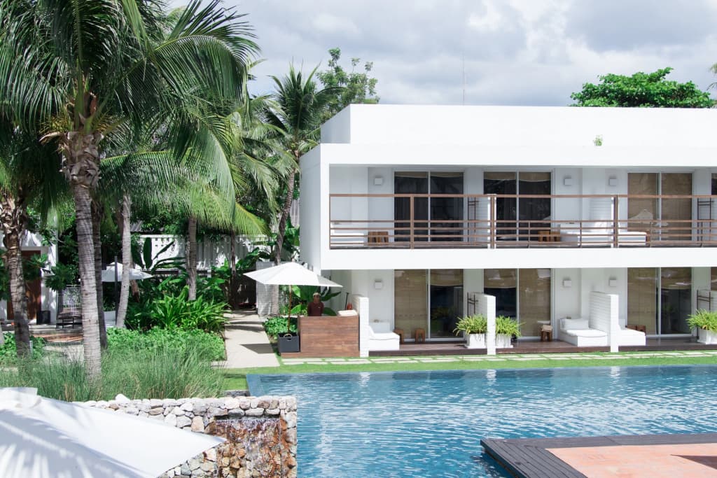 Putahracsa Hua Hin - photo 14