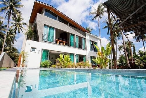 Villa Friendship 8 - photo 2